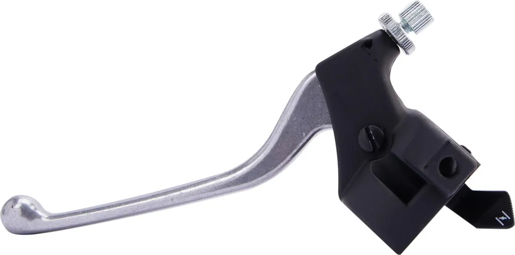 Comando Leva Domino 140mm | Massime Prestazioni Racing in Alluminio