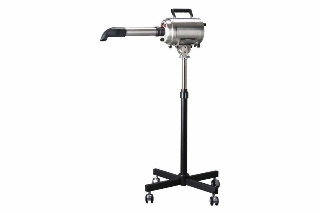 Standhaartrockner mit Wasserfunktion - Aeolus TD-901GT 2200 Produktbild 