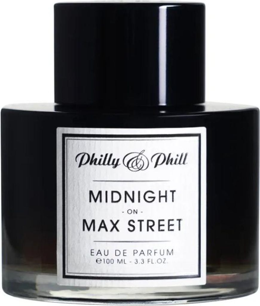 Philly & Philly Midnight on Max Street parfumovaná voda Obrázok produktu 