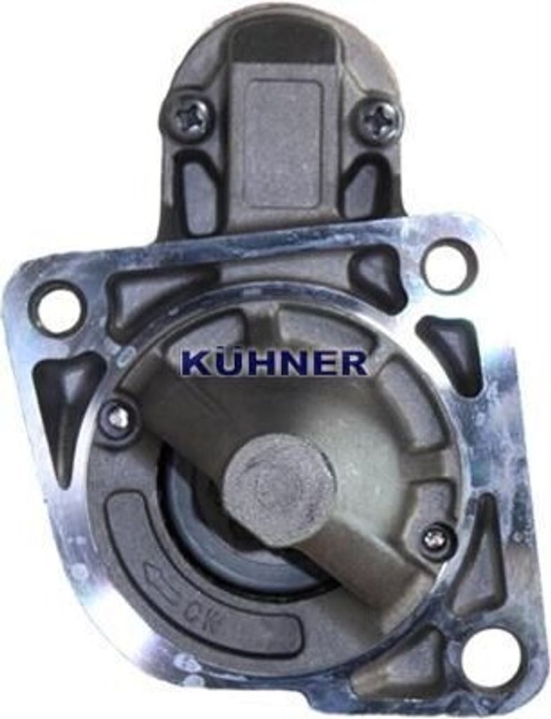AD KÜHNER 201000 Starter Anlasser 0,9kW für KIA SPORTAGE (K00) 12V