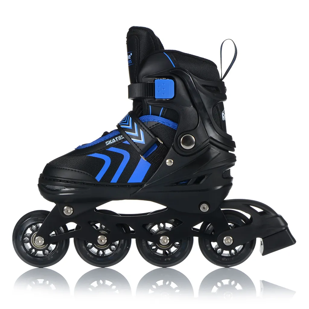 Triskates évolutifs SPORTRIKE et rollers modulables pour ados - 32