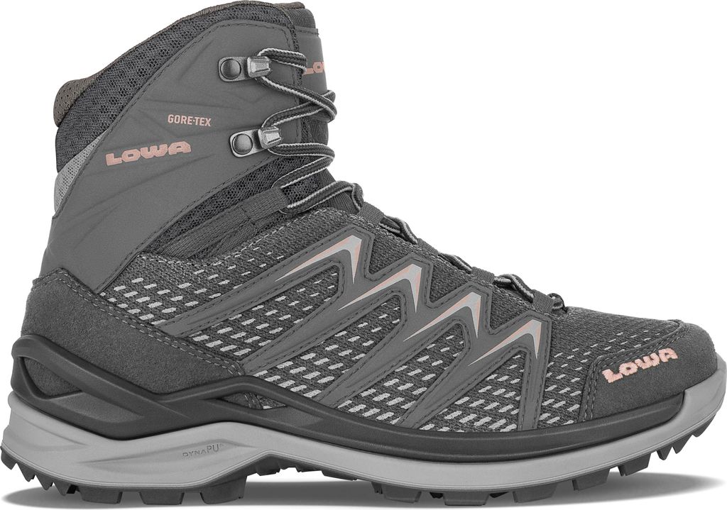 Lowa INNOX PRO GTX MID Ws anthrazit/rose anthrazit/rose 41