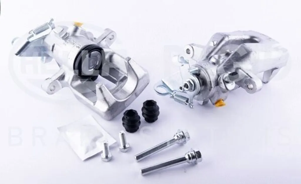 Étrier de Frein Arrière pour Citroën Xsara et Partner avec OE 4400P8