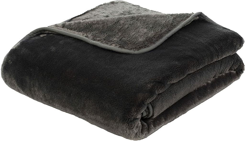 Gözze Kuscheldecke Cashmere-Feeling Premium 130 x 170 cm Produktbild 