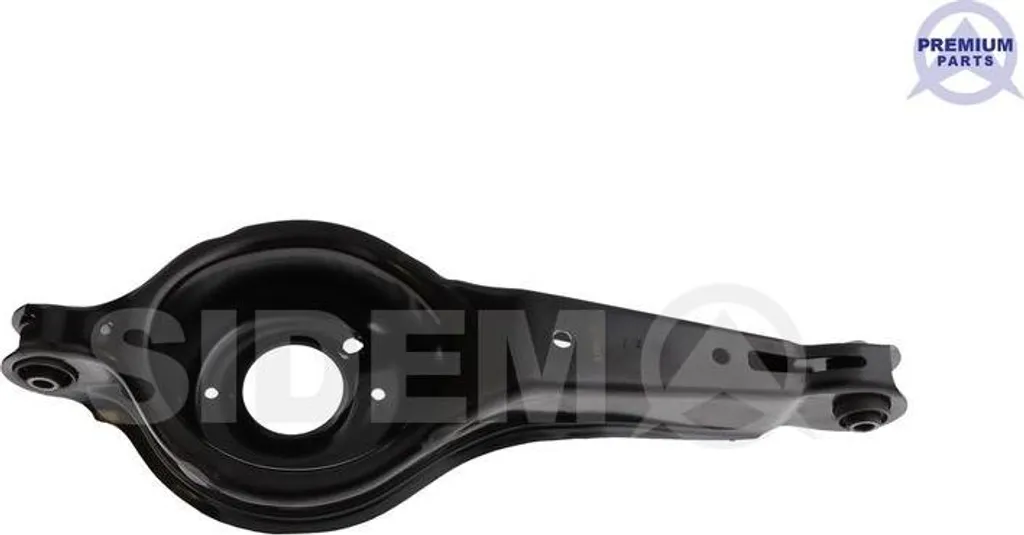 Bras de suspension SIDEM OE 1931562 - Robustesse et Confort Focus
