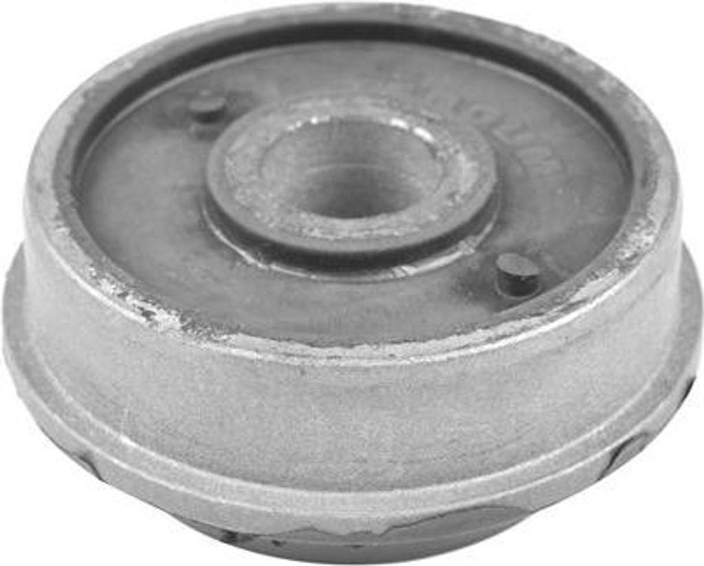 TEDGUM 00723582 Lagerung, Achsgehäuse OE 331505171 kompatibel mit Golf III