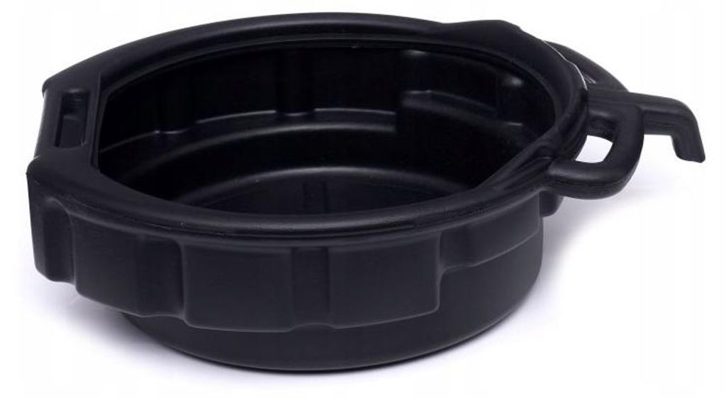 Kraft & Dele KD10695 récipient de vidange d'huile 10L Image du produit 