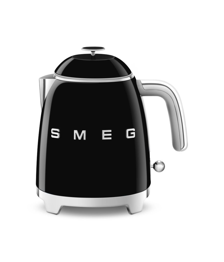 SMEG 50's Style Mini Wasserkocher 0,8L