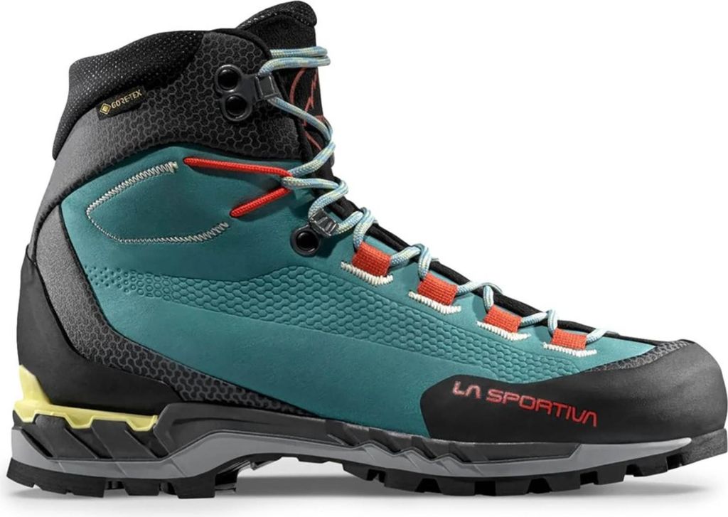 Schuhe La Sportiva Trango Tech ZFMS107E34E36