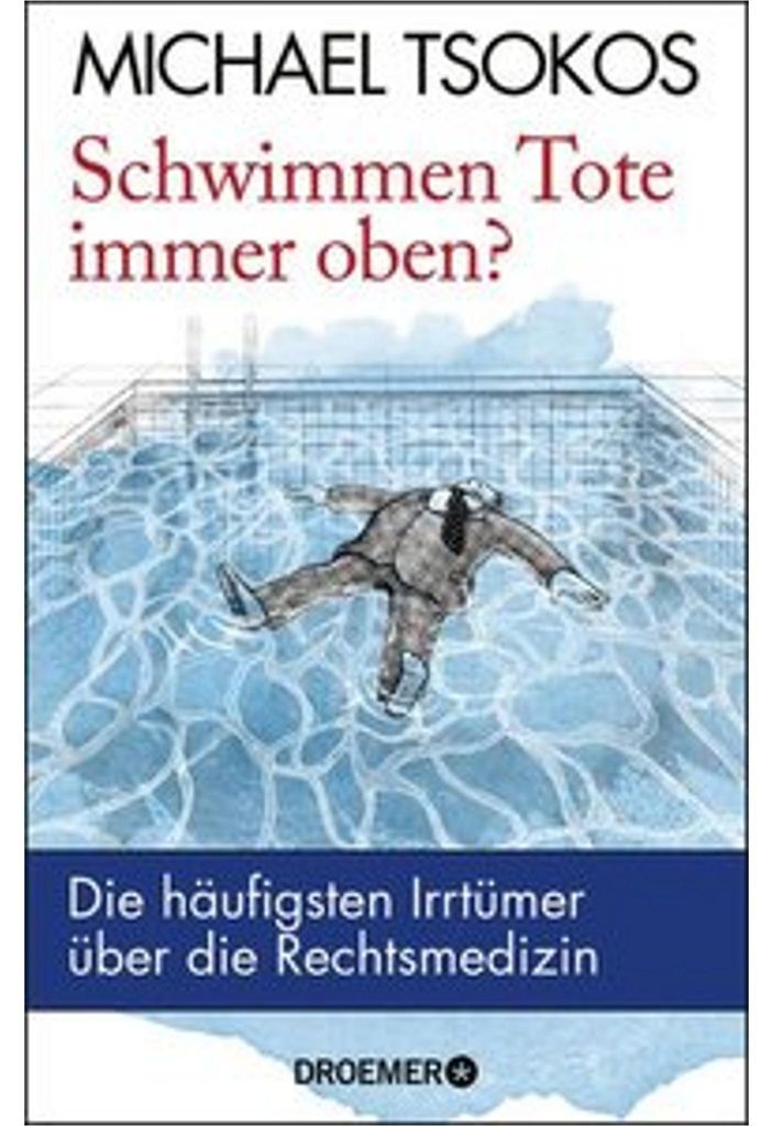 Schwimmen Tote immer oben? Immagine del prodotto 