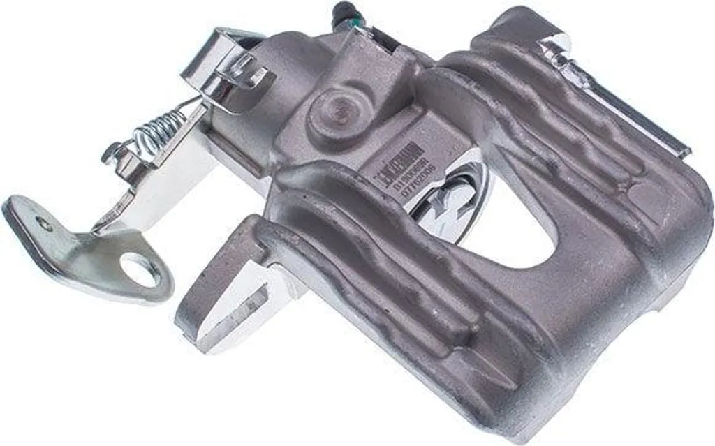 Étrier de frein pour Opel Astra G DENCKERMANN B190069R montage facile AR