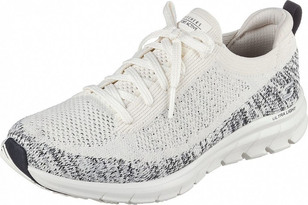Skechers Damen Sneaker in Beige, Größe 41