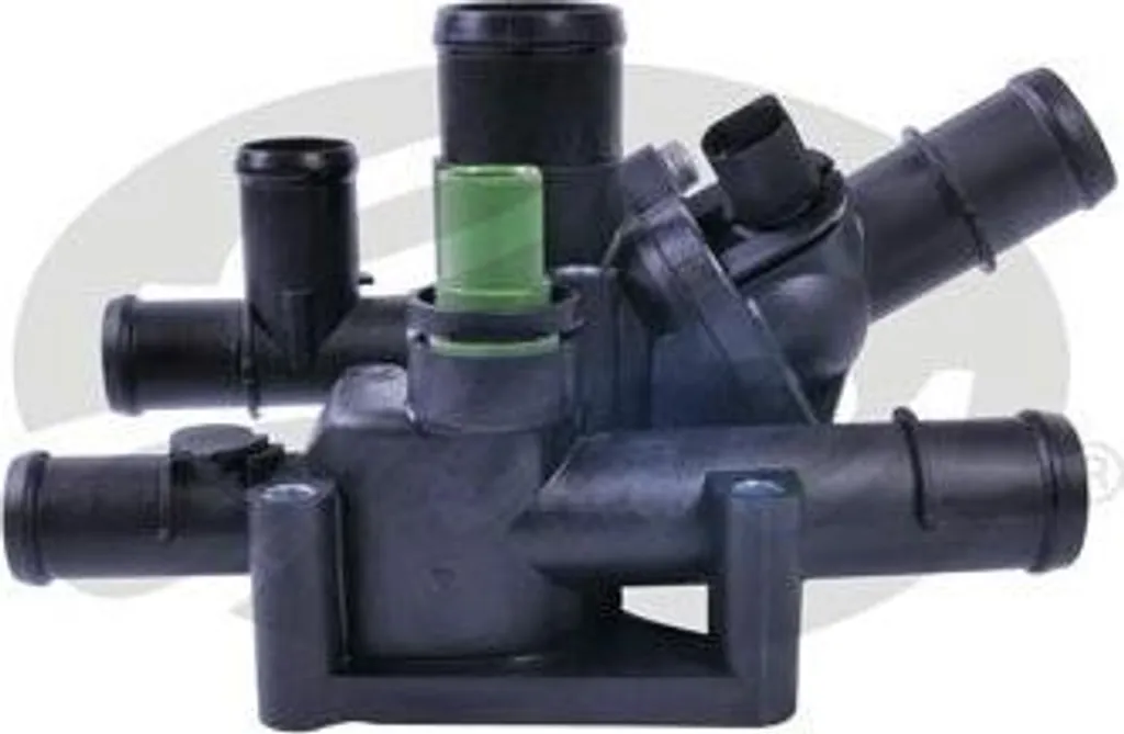 Thermostat de Rechange GATES TH434105G1 pour Réparation Golf et A3