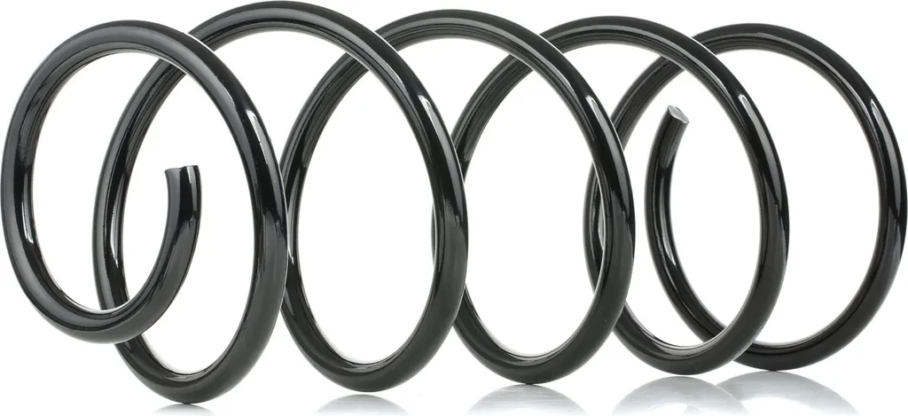 Ressort de suspension STARK SKCS-0040638 avant pour C8 et 807 OE 1339393080