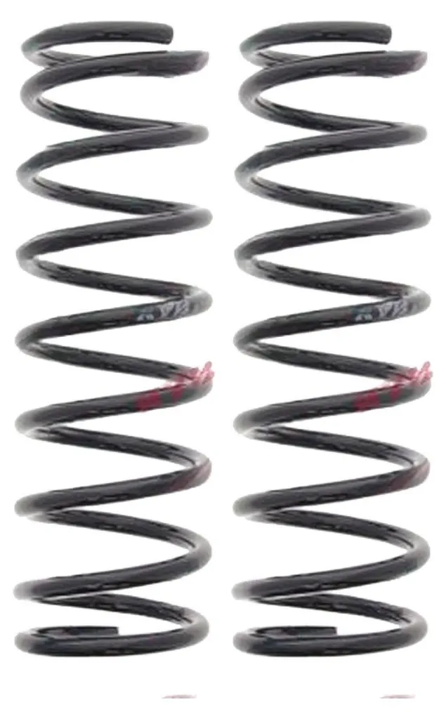 Ressort hélicoïdal KYB RC5499 pour suspension arrière de voiture de ville