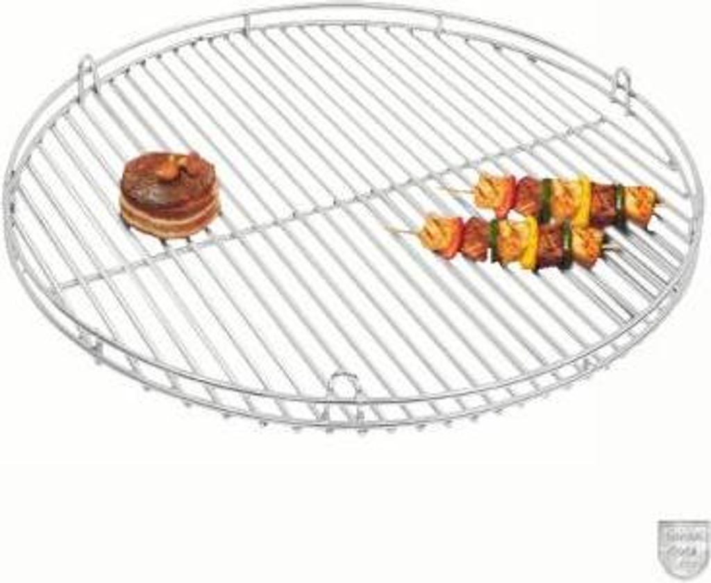 Schneider Grillrost 100 aus Edelstahl
