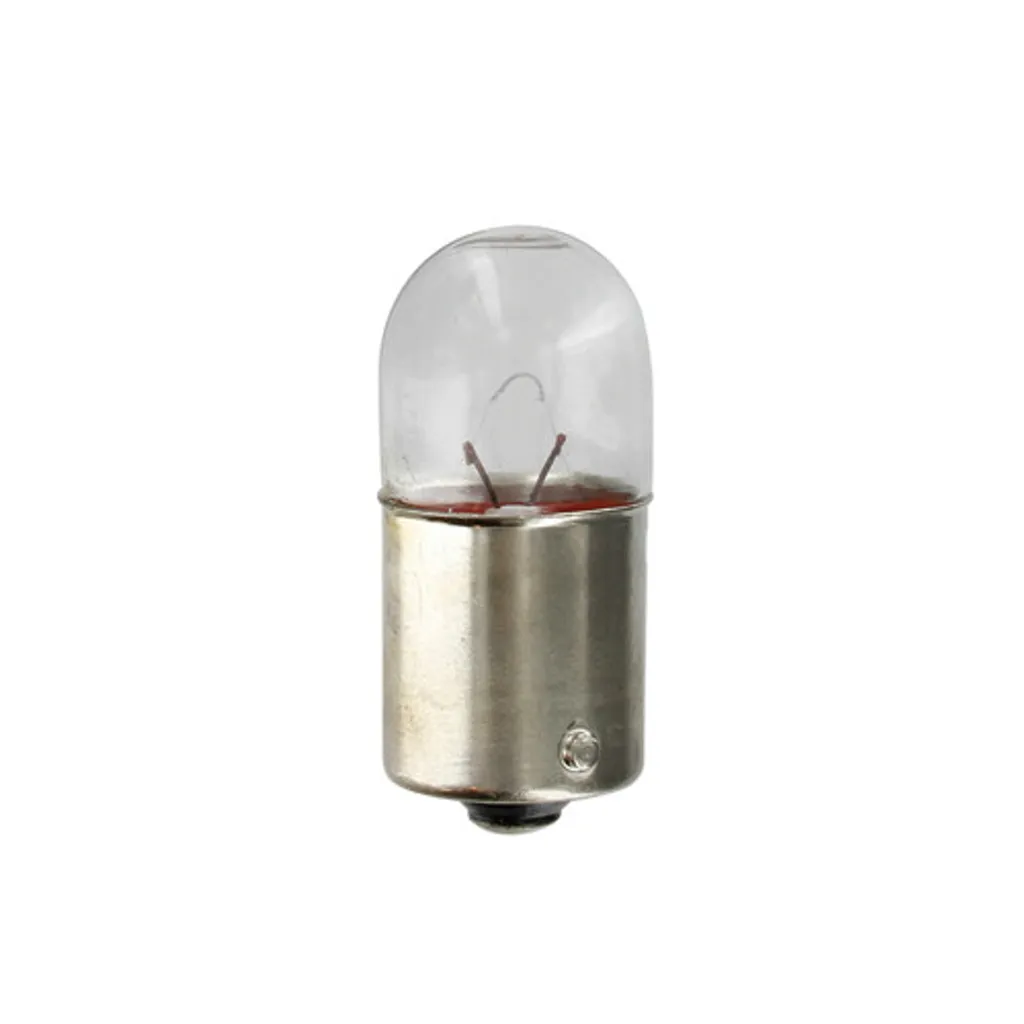 Lampada Osram R5W 24V 5W | La Tradizione dell'Illuminazione BA15s