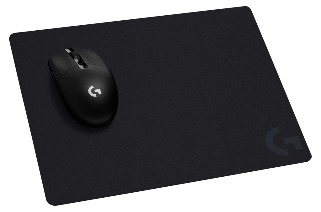 Logitech G G440 Tapis de souris de jeu dur, optimisé pour Image du produit 