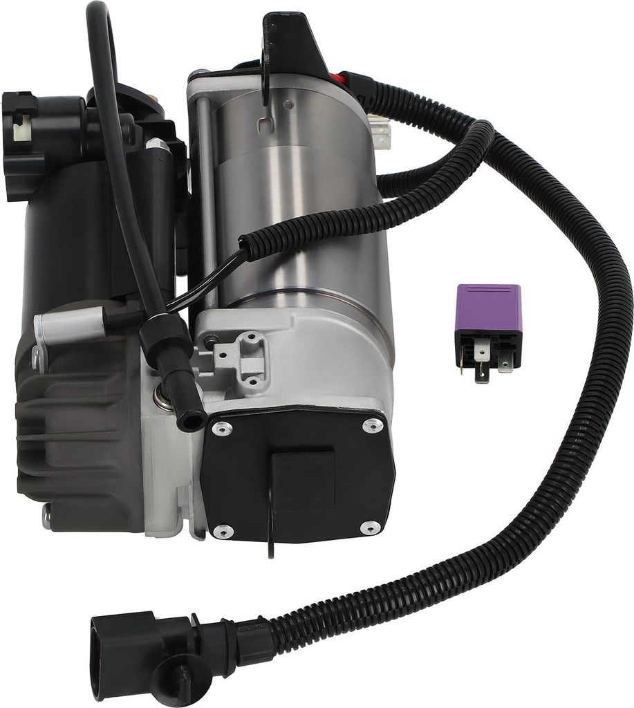 Kompressor 4Z7616007 for Audi A6 C5 4B Allroad Quattro Produktbild 