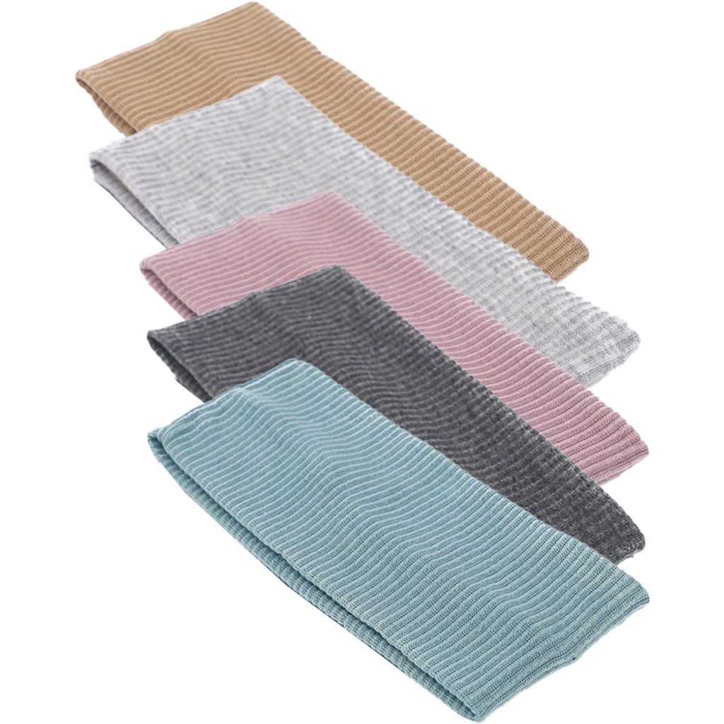 Winter Stirnband Damen Ohrenw?rmer Headwrap Kopfband Produktbild 
