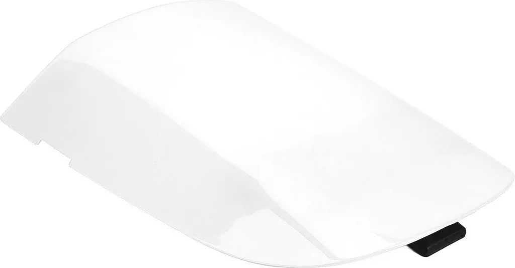 Capot de selle arrière blanc pour Suzuki GSXR 600 750 K1 2001-2003