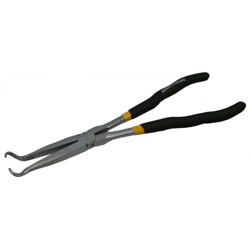 Höfftech 007857 Zündkerzenzange Zündkerzenstecker Produktbild 