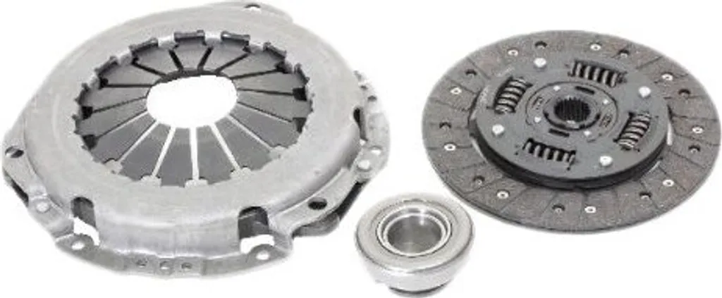Embrayage complet Japanparts KF-199 pour berlines et citadines japonaises