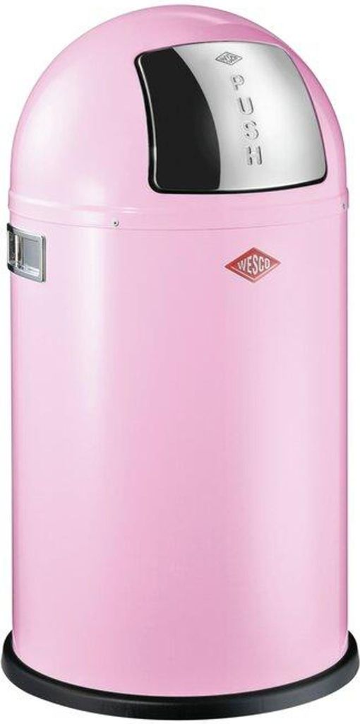 WESCO Mülleimer Pushboy "Junior" 114428 4027801208158 Immagine del prodotto 