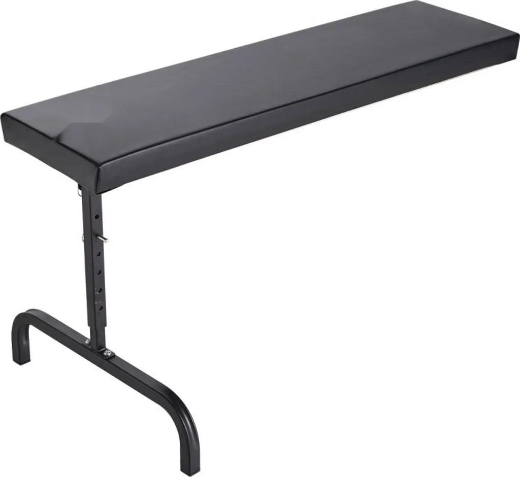 Table roulante de garage réglable 1016mm et chariot atelier 150kg