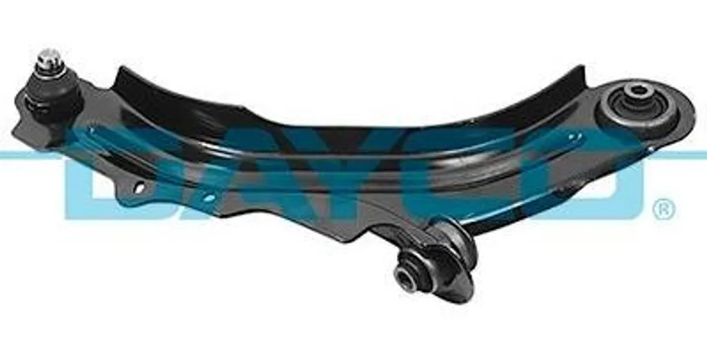 Triangle de suspension inférieur DAYCO DSS1159 pour Renault Captur J5