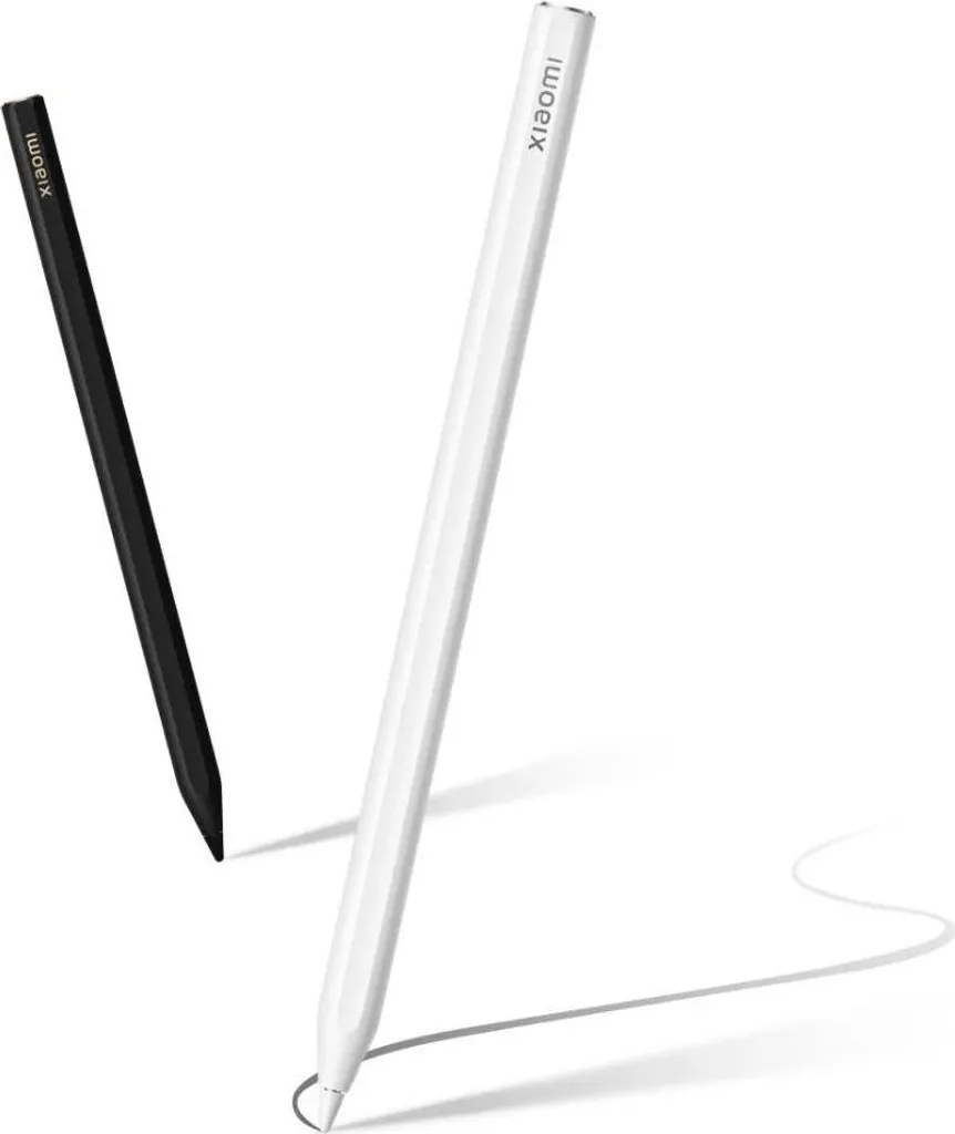 Xiaomi Focus Pen Stylet Bluetooth Blanc avec Faible Latence et Boutons