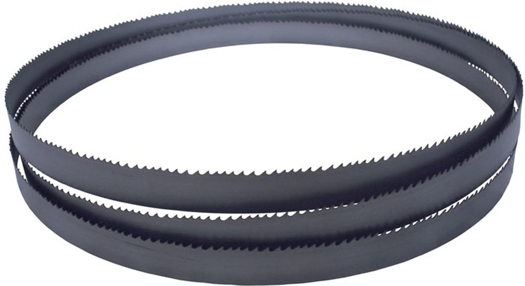 Ruban de scie à métaux 1140x13x0,65mm HSS M42 ZpZ 10-14 Image du produit 