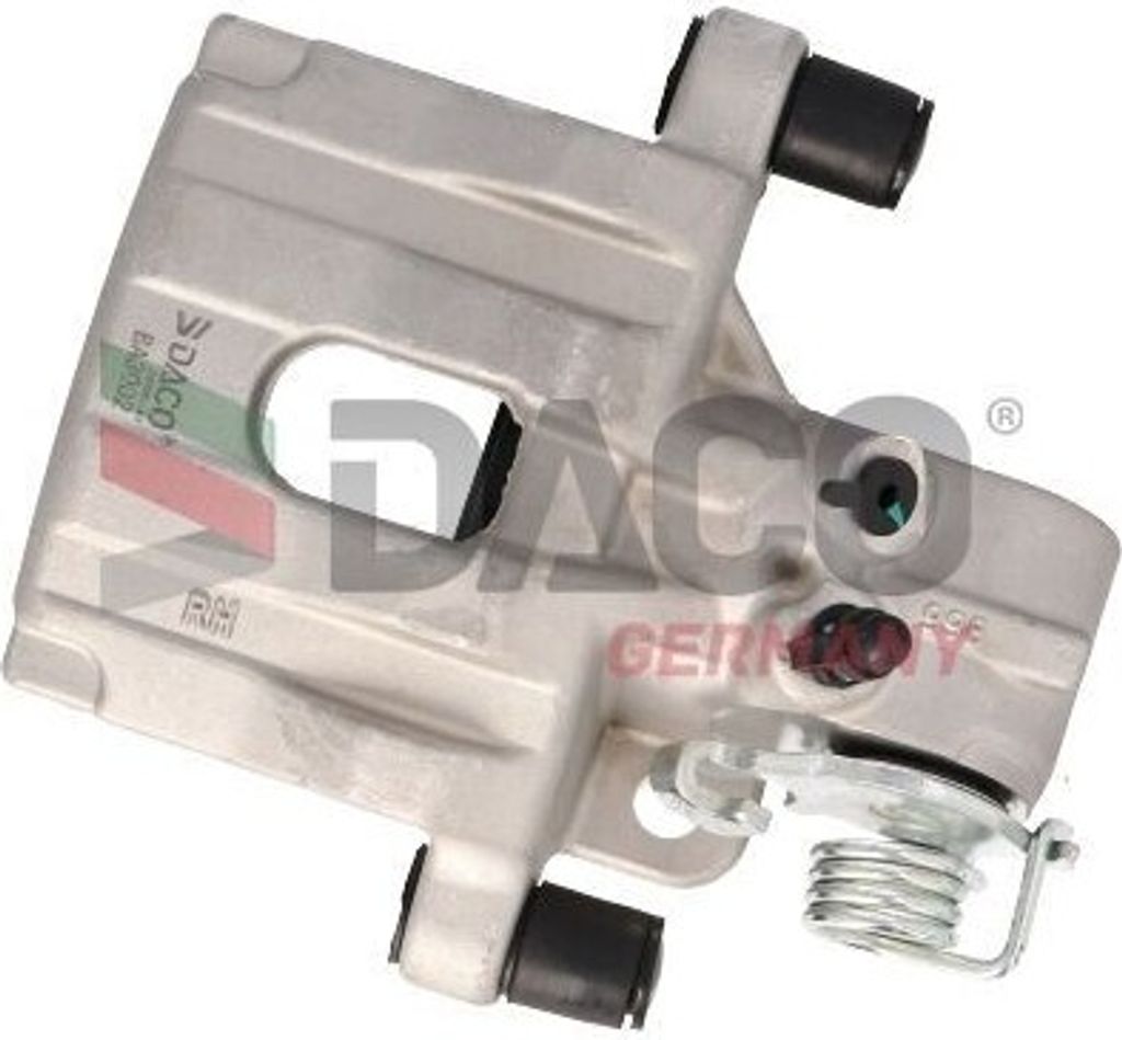 DACO Germany Bremssattel für RENAULT ESPACE IV (JK0/1) BA3002