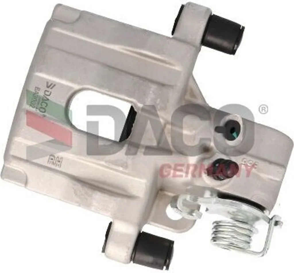 Étrier de frein arrière DACO Germany BA3002 pour Renault Espace IV JK01