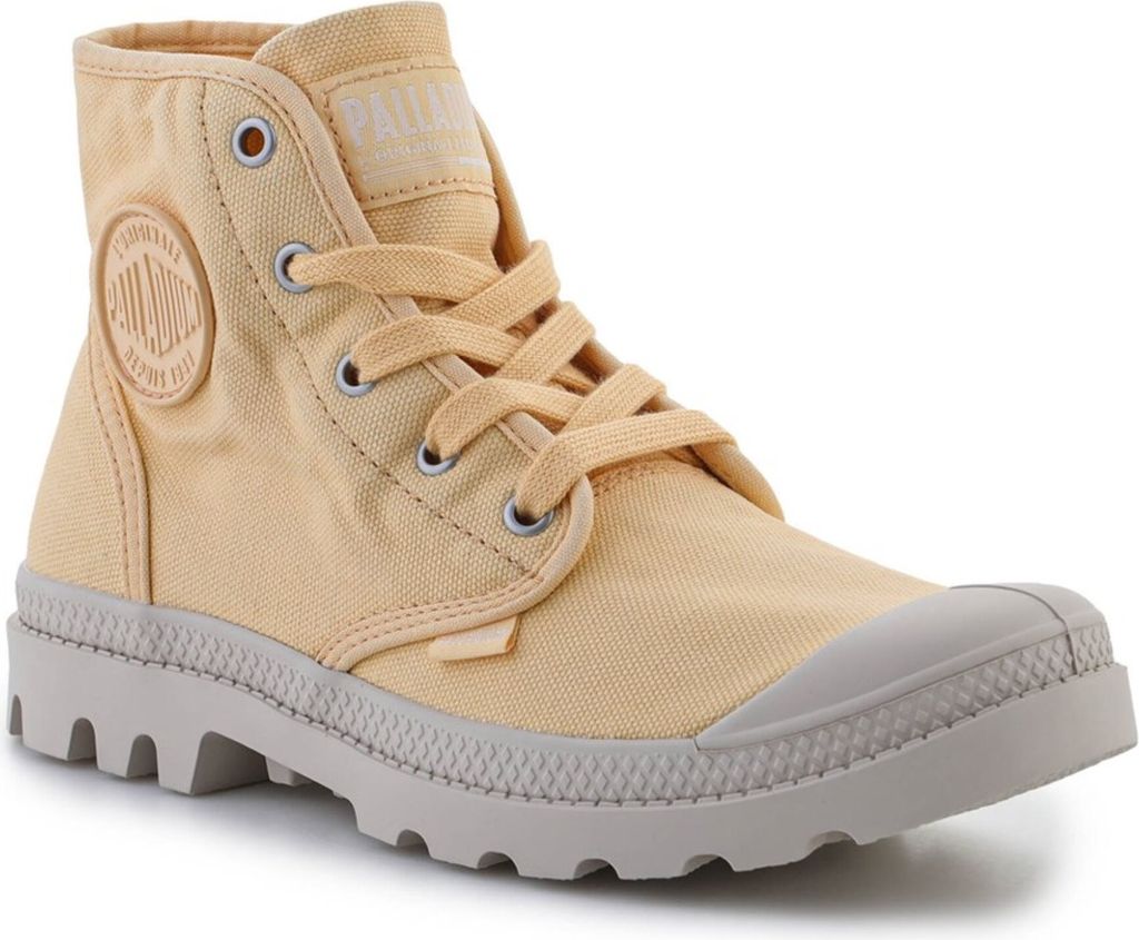 Schuhe Palladium Pampa 92352721M