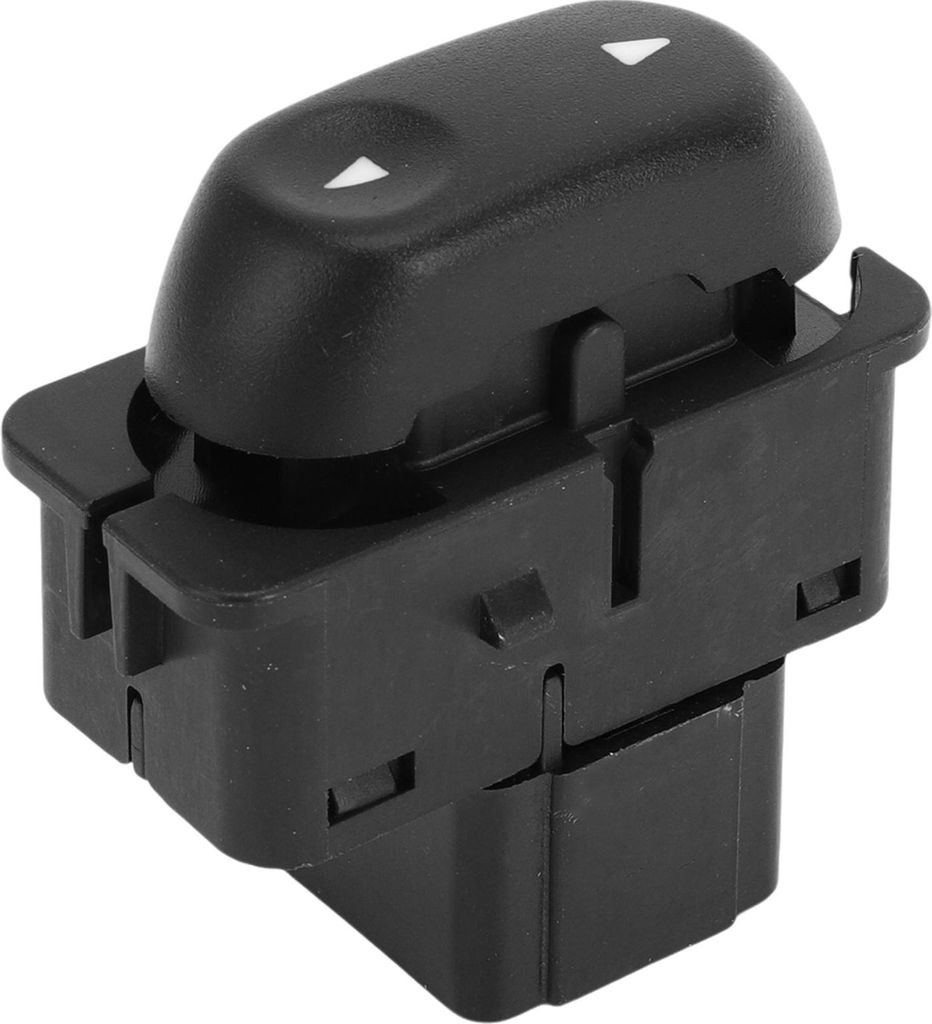 Elektrischer Fensterschalter Nr. YF1Z14529ABA Fenstersteuerschalter für Ford für Mercury Schwarz