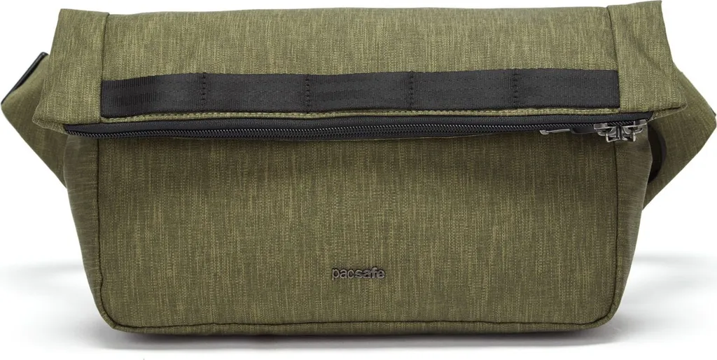 Sac à bandoulière de voyage Pacsafe Metrosafe X pour tablette 37cm