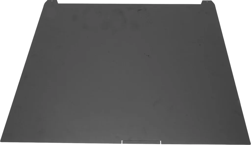 Plateau de Construction PEI Double Face 370x370mm Accessoire K2 Plus - 5