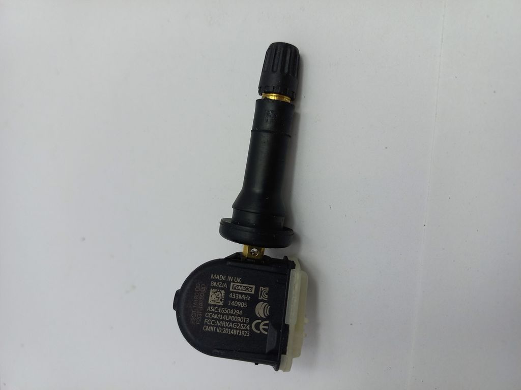 Tlakový senzor v kolech TPMS FORD Obrázek produktu 