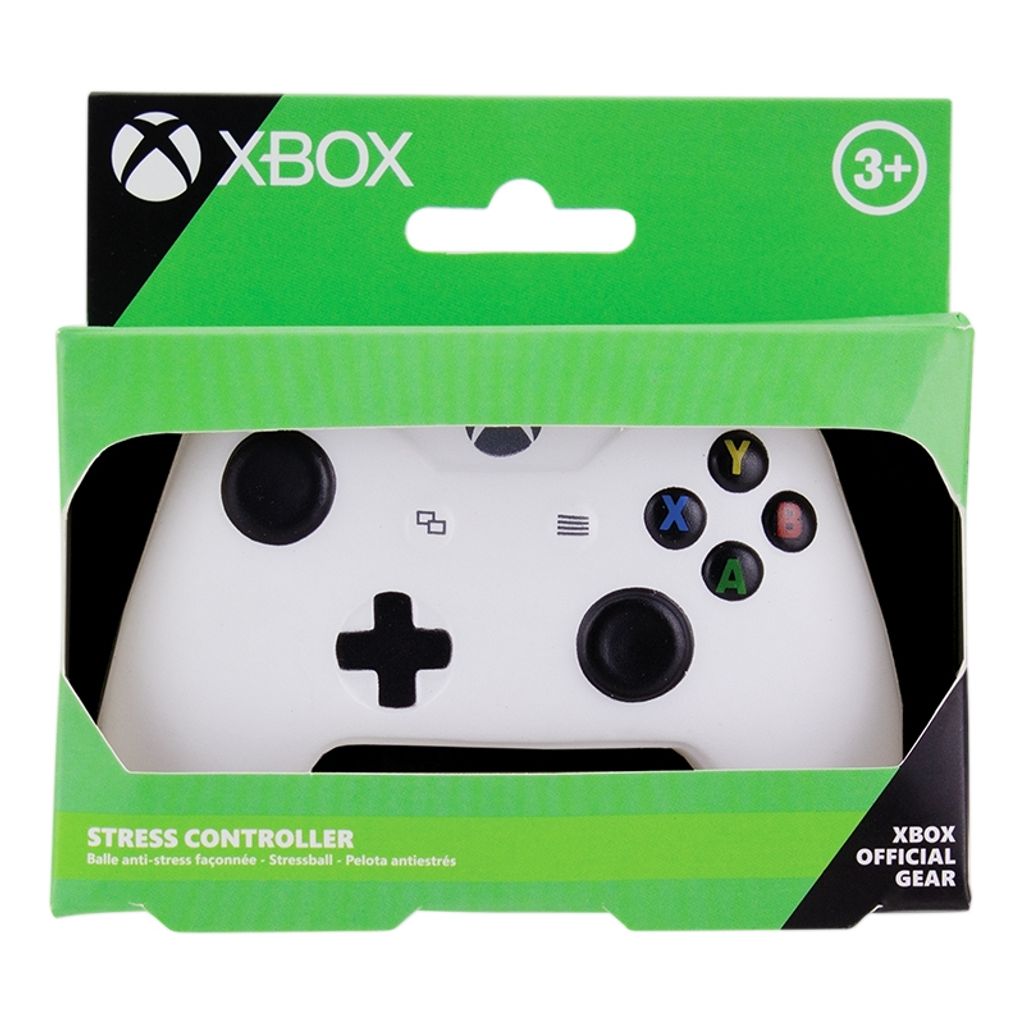 Jouet anti-stress XBOX Image du produit 