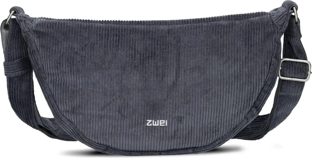Zwei Mademoiselle.M Umhängetasche 32 cm Produktbild 
