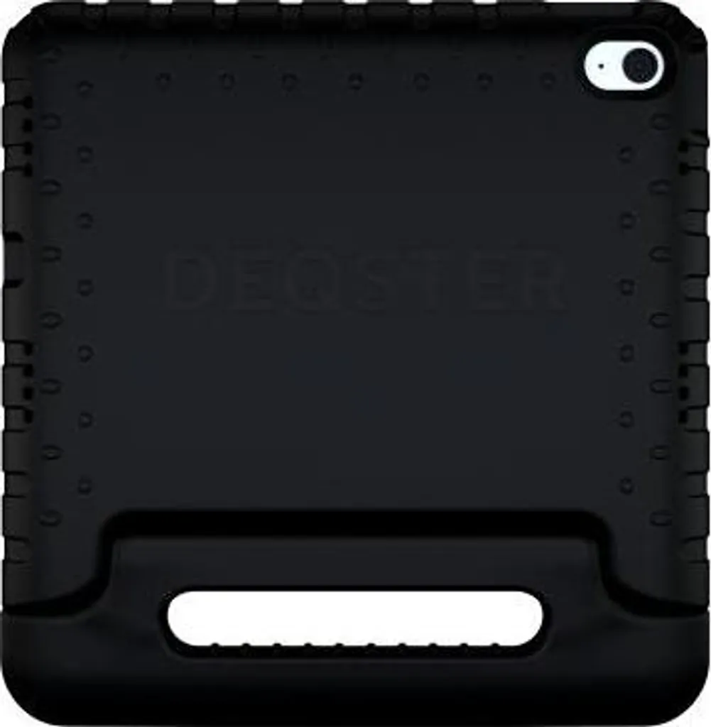DEQSTER 40-2000113 Custodia iPad per Studenti e Insegnanti