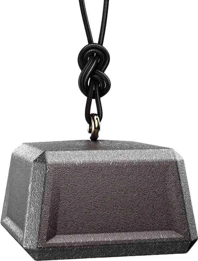 Câble de charge rapide USB-C vers Lightning 1M OtterBox Premium PD