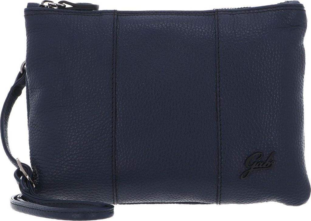 Gabs Umhängetasche Beyonce Shoulderbag Ink Blue dunkelblau Produktbild 