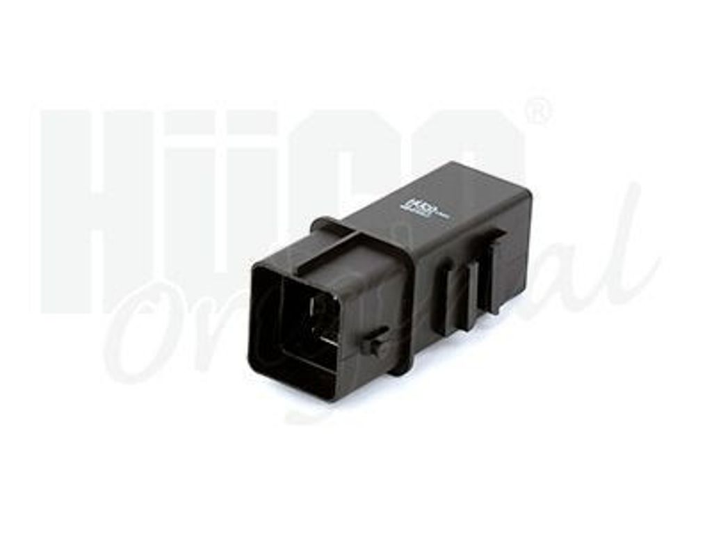 HITACHI 132254 Vorglührelais Glühanlage