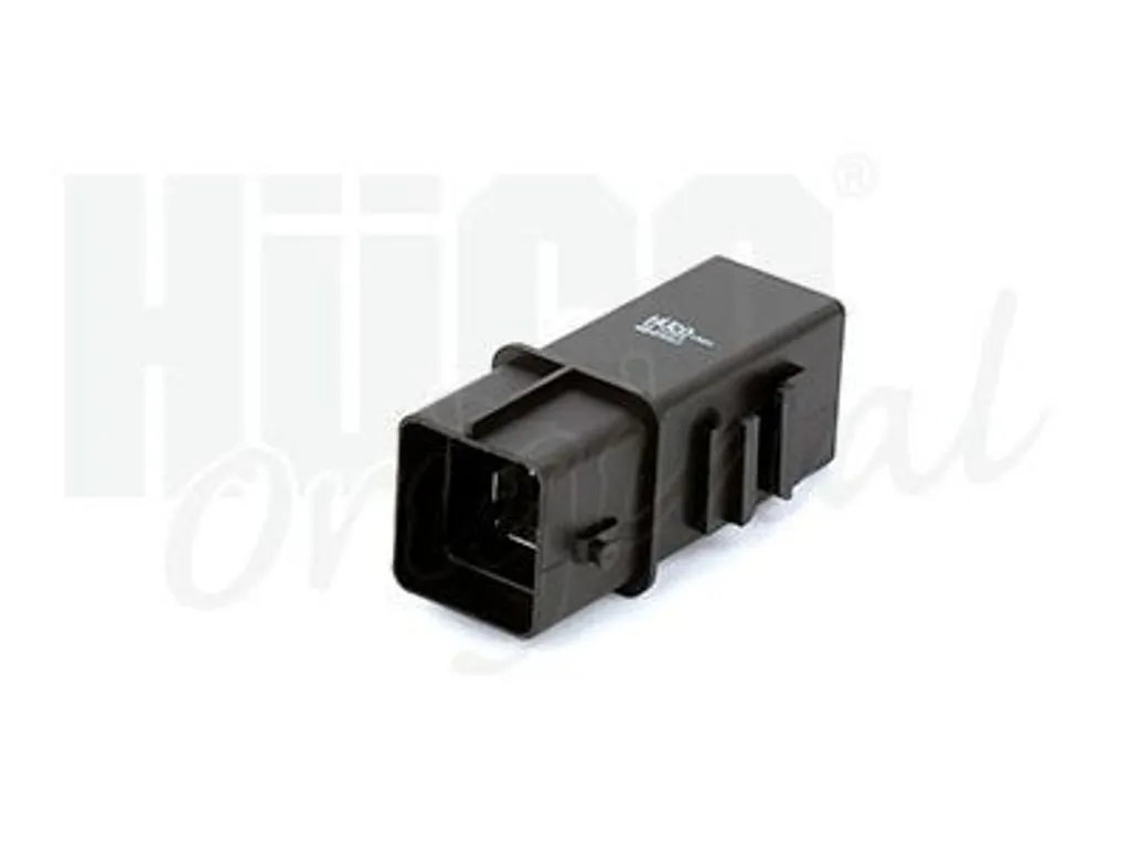 Boîtier de préchauffage pour HYUNDAI i30 - Module de commande diesel - 2