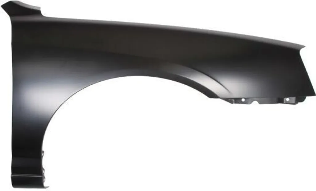 Aile Avant Droite BLIC 6504-04-3163316P pour Hyundai Elantra XD