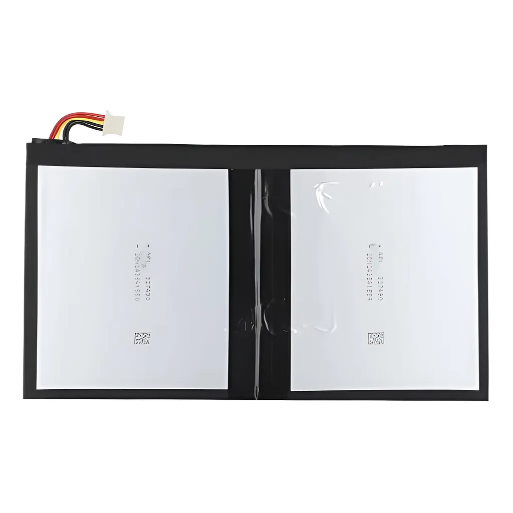 Batterie de Rechange pour Tablette Blackview Tab 15 Haute Capacité