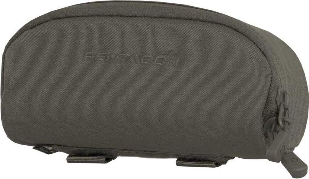 Pentagon Etui für Brille Kalypso, RAL7013
