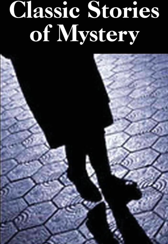 Classic Stories of Mystery